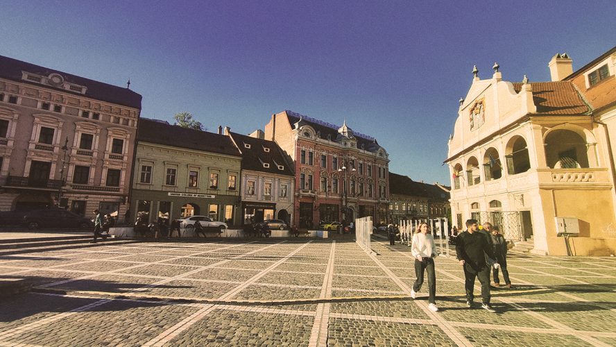 Brasov Roumanie Transylvanie (3)