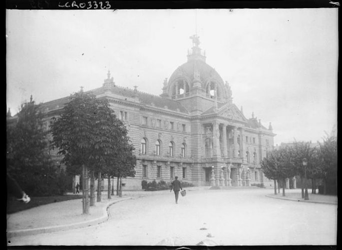 Palais Rhin 3