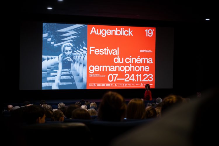 Augenblick