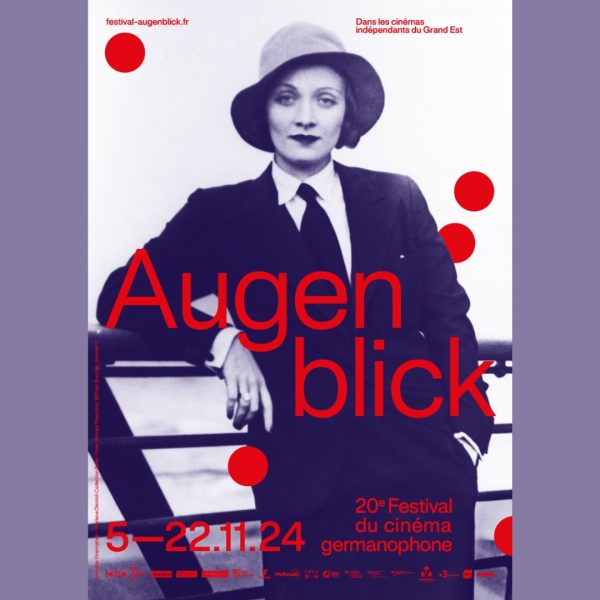 augenblick