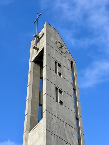 Eglise saint Arbogast de Herrlisheim (67000)