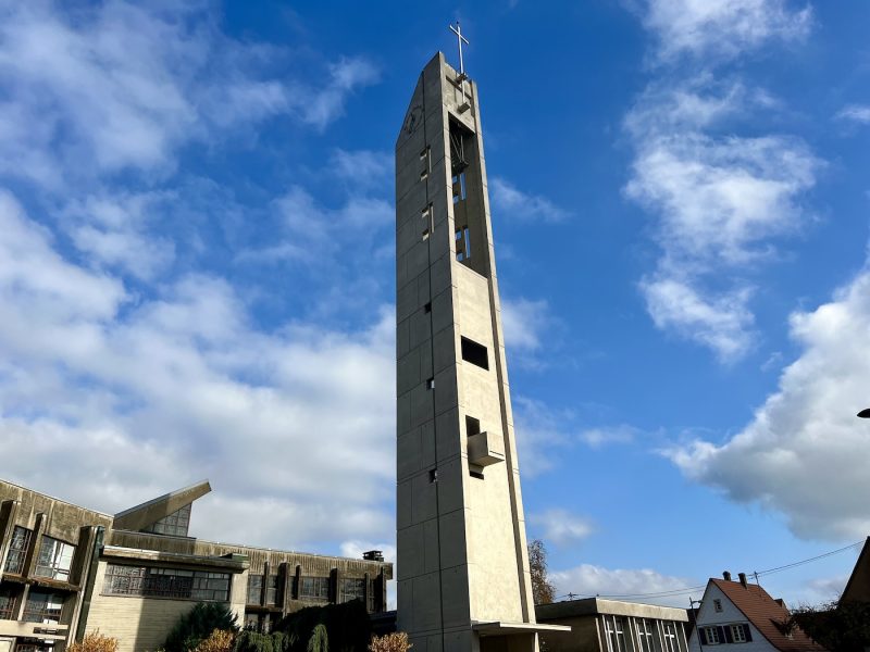 Eglise saint Arbogast de Herrlisheim (67000)