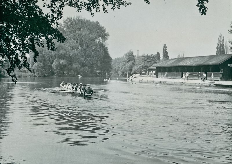 Les bains du Herrenwasser