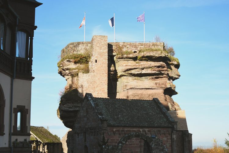 Château du Haut-Barr (24)