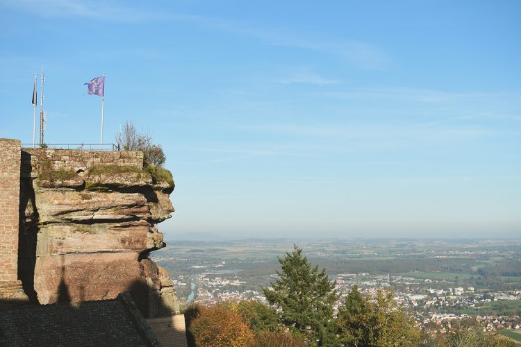 Château du Haut-Barr (25)