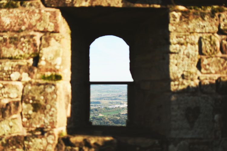 Château du Haut-Barr (43)