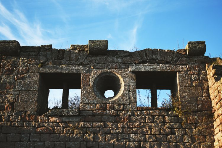 Château du Haut-Barr (44)