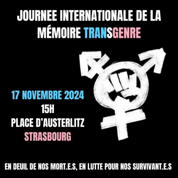 TDoR 2024