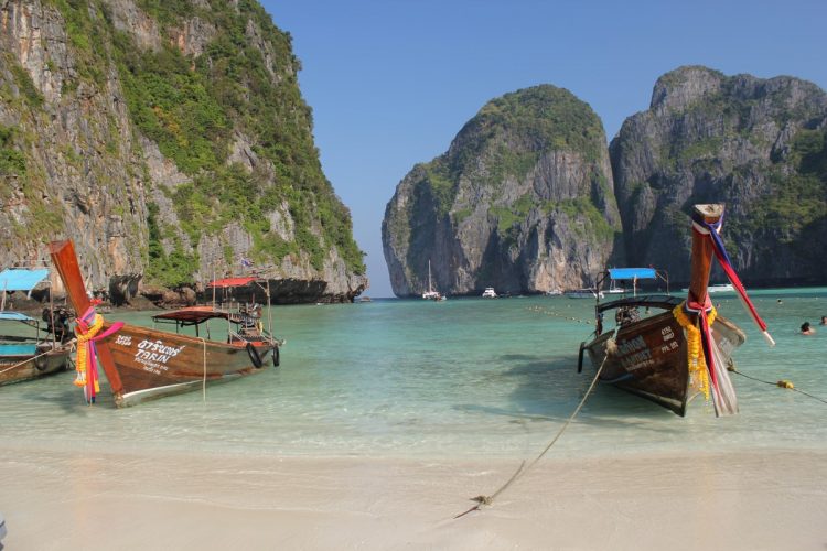 Thailande