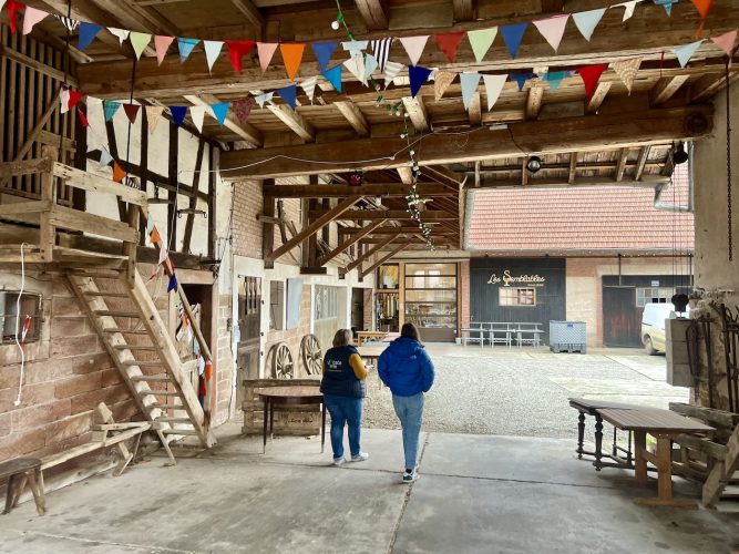 Brasserie les semblables brasseur bières