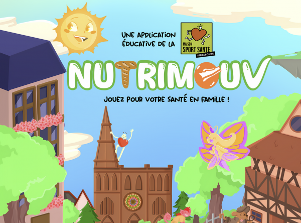 nutrimouv