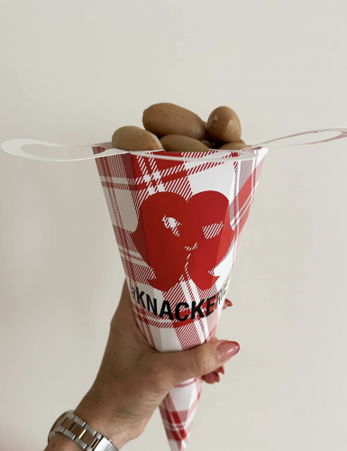 La knackerie snack knack