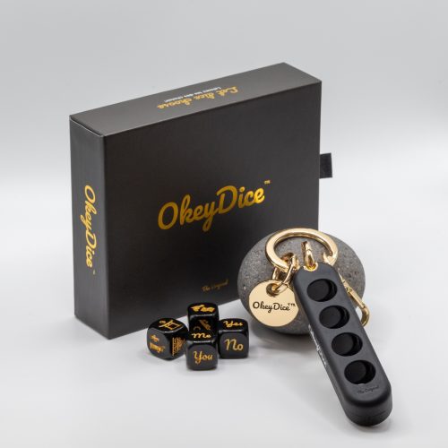 OkeyDice jeu de dés