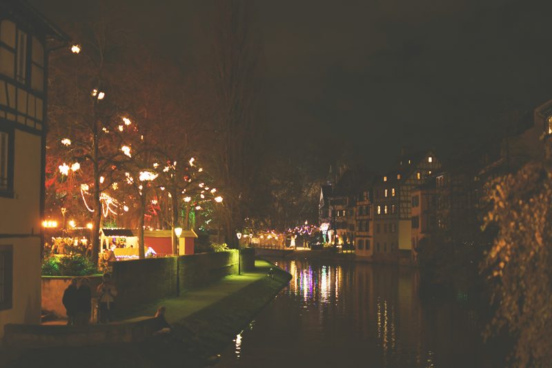 Marché de Noël (5) quais