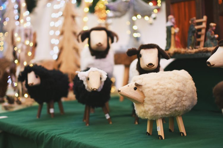 Marché de Noël de Saint-Quirin (17)