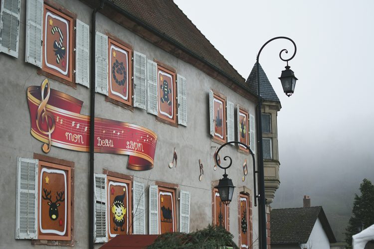 Marché de Noël de Saint-Quirin (21)