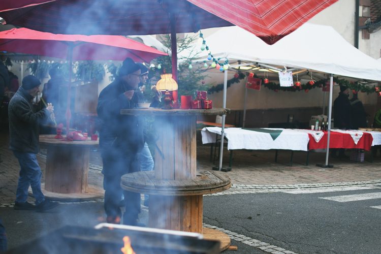 Marché de Noël de Saint-Quirin (37)