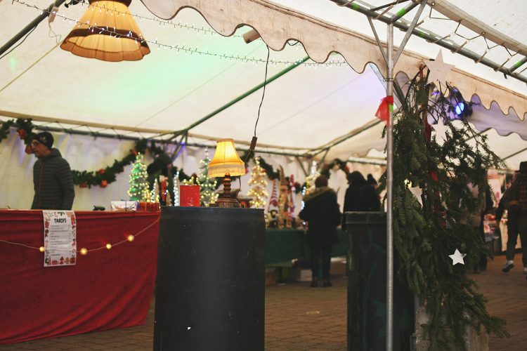 Marché de Noël de Saint-Quirin (42)