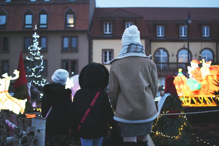 Marché de Noël de Sarrebourg forêt enchantée (10)