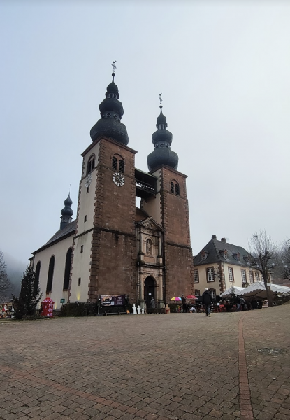 église saint-quirin