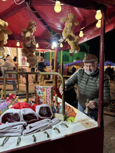 marché de noel de sarrebourg