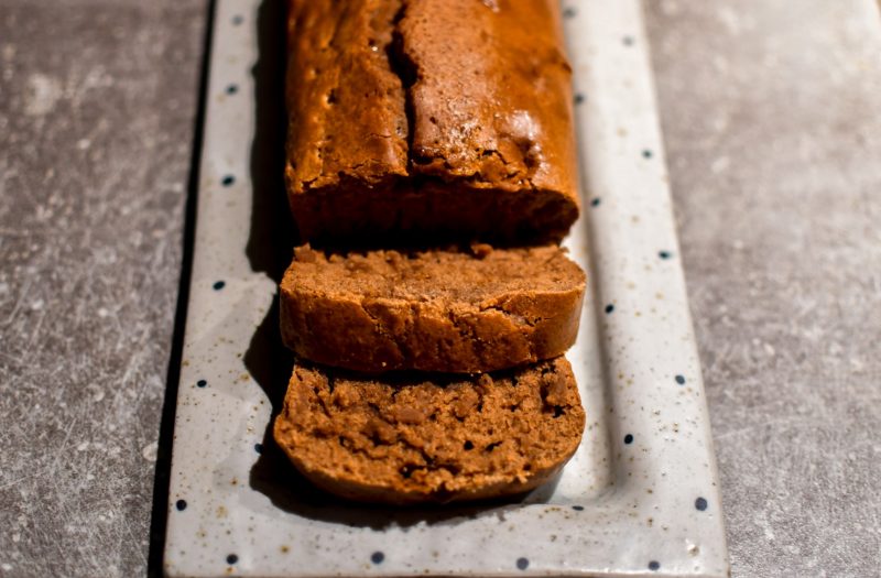 pain d&rsquo;épice