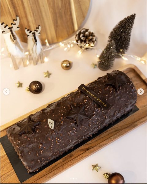 buche gc