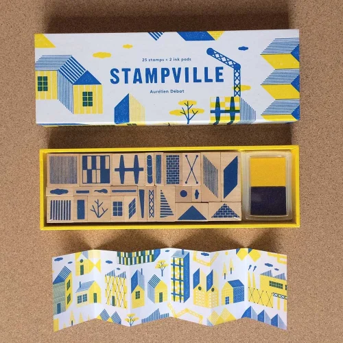 stampville + aurélien débat