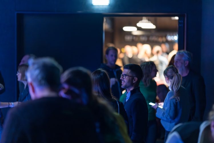 Quai de Scène salle de spectacle théâtre