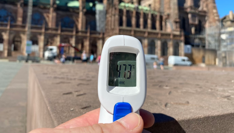 canicule 2