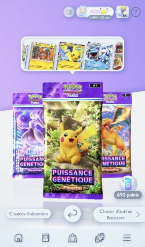 pokemon TCGP