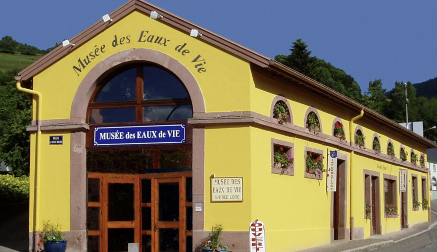 Musée de l’eau de vie lapoutroie (2)