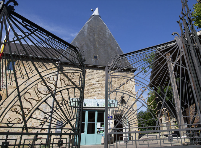 Musée Européen de la bière (3)