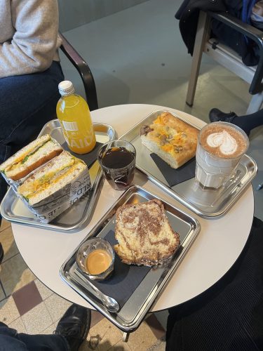 Karmen Camina club café tiers lieu sonorisation