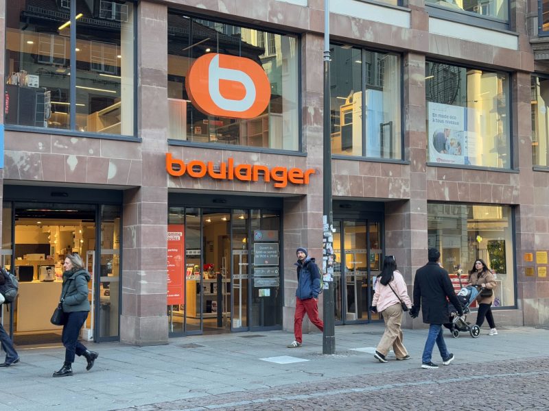 boulanger centre ville
