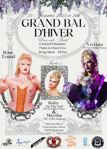 Grand bal d’hiver