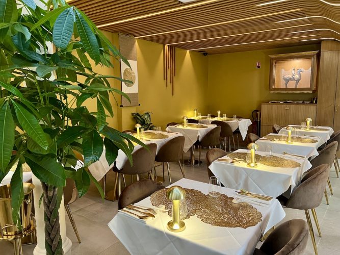 Restaurant gastronomique chiniois traditionnel Huntun et mian rIMG_4399