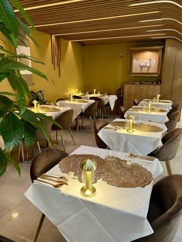 Restaurant gastronomique chiniois traditionnel Huntun et mian rIMG_4403