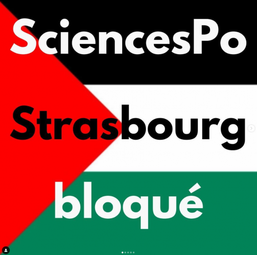 sciences po