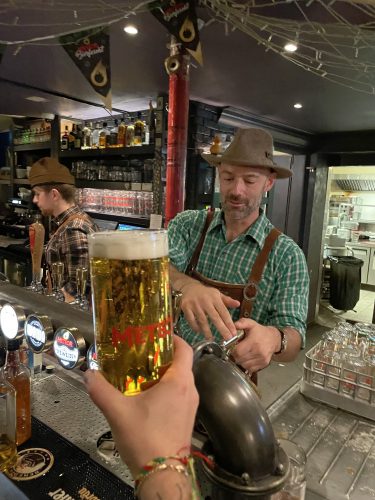 Wawa oktoberfest
