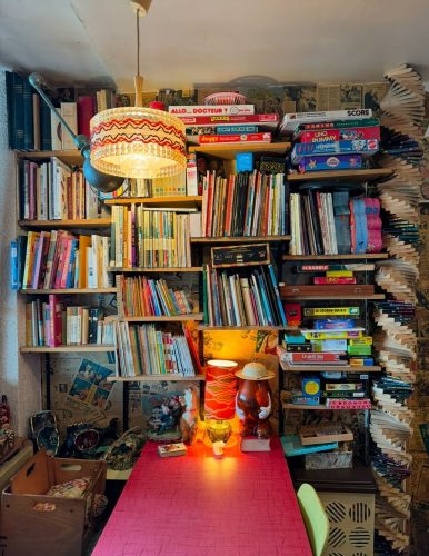 Kitsch&rsquo;n Bar