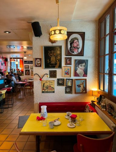 Kitsch&rsquo;n Bar