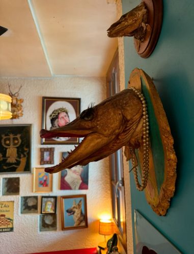 Kitsch&rsquo;n Bar