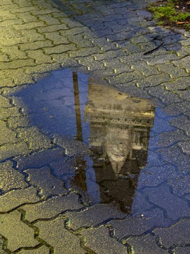 pluie