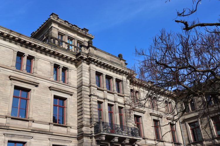 campus faculté physique ingénierie