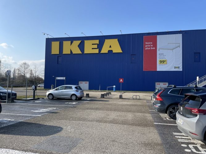 ikea