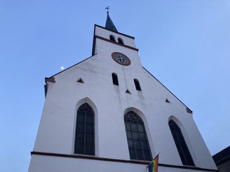 église saint guillaume