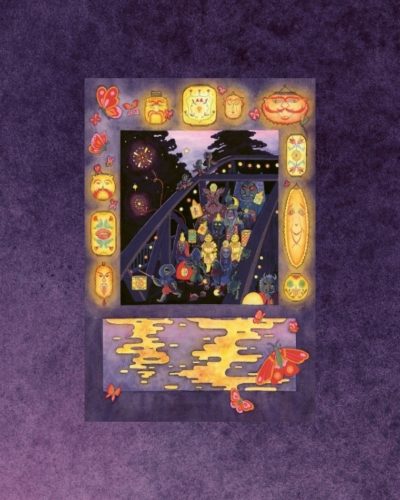 célia housset + 5e lieu + Rencontres illustration