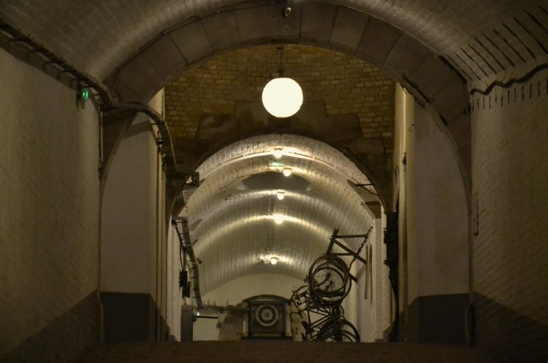 Fort Ducrot