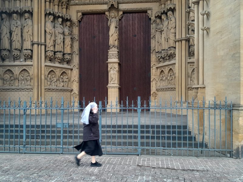metz